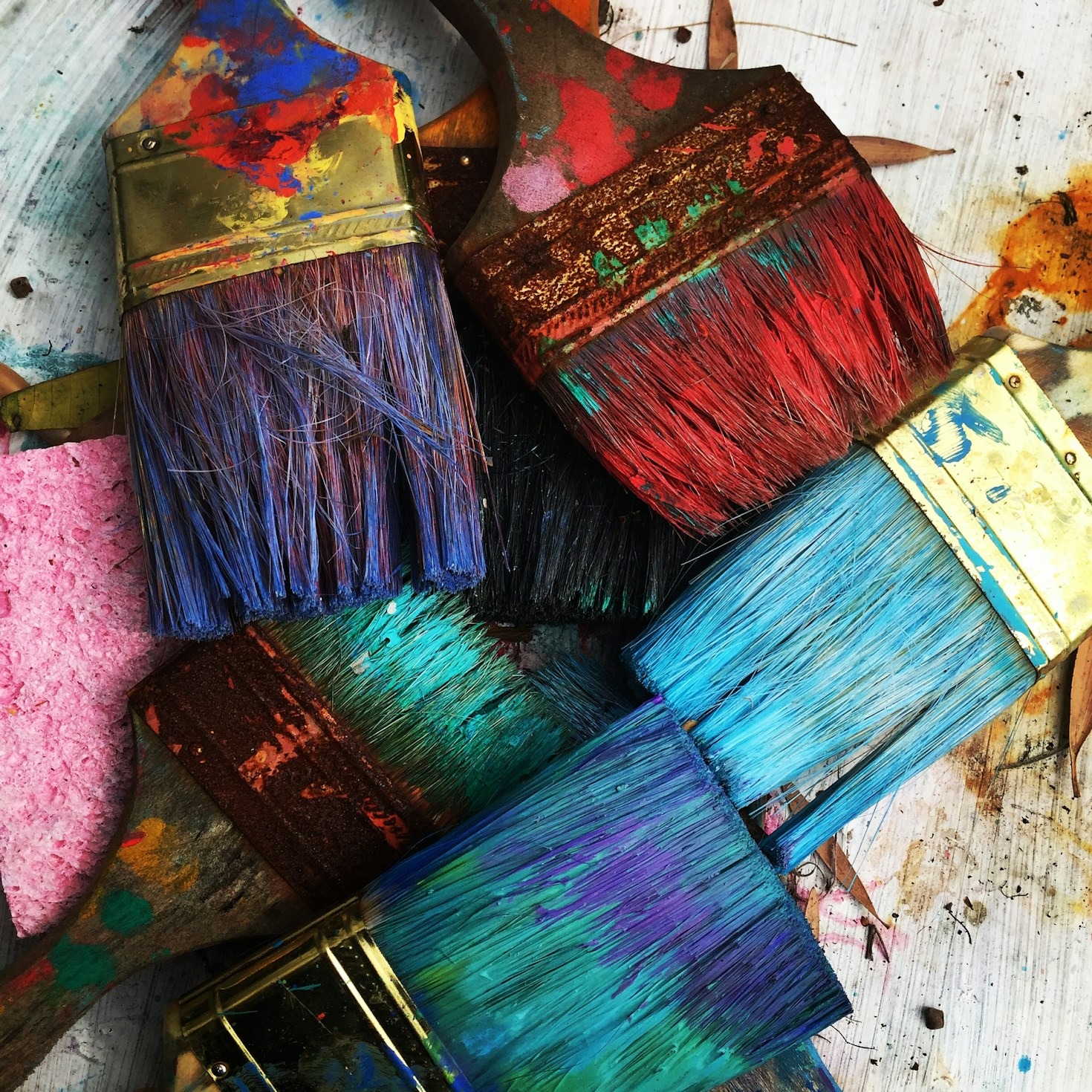 The History and Evolution of Visual Culture in Art